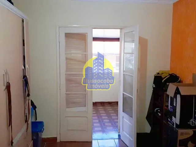Sobrado com 126m² 2 quartos e 2 banheiros, à venda, no bairro Jardim D'Abril em Osasco