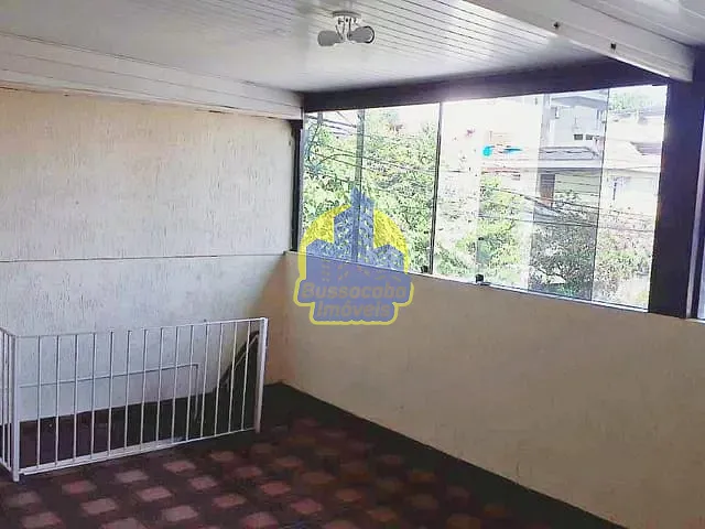 Sobrado com 126m² 2 quartos e 2 banheiros, à venda, no bairro Jardim D'Abril em Osasco