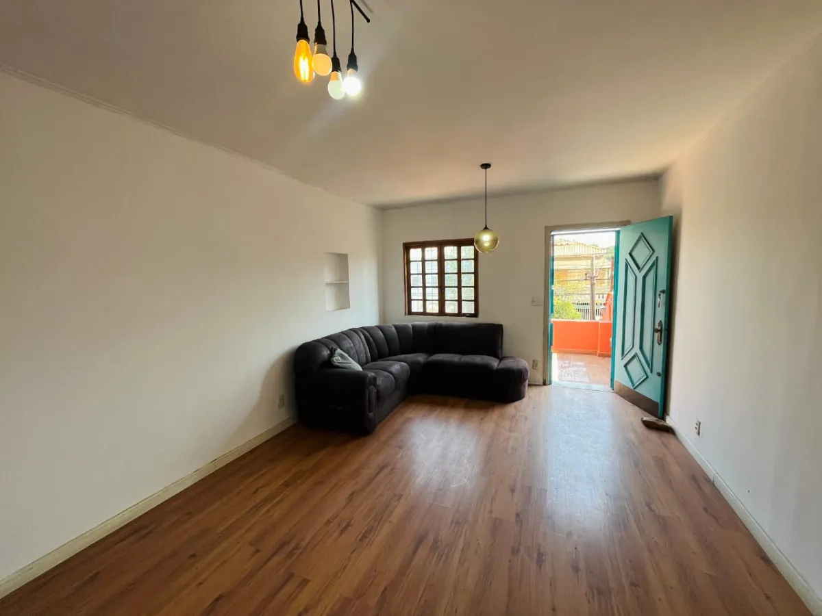 Sobrado para venda em Ipiranga com 2 quartos, sendo 1 suíte, 79m²