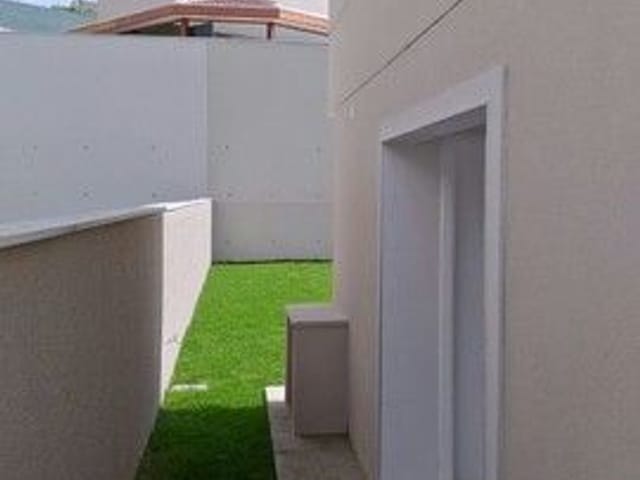Foto do Sobrado - Sobrado com 4 dormitórios à venda, 136 m² por R$ 950.000,00 - Urbanova - São José dos Campos/SP | INDEPENDENCE NEGOCIOS IMOBILIARIOS LTDA