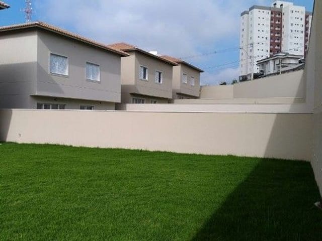 Foto do Sobrado - Sobrado com 4 dormitórios à venda, 136 m² por R$ 950.000,00 - Urbanova - São José dos Campos/SP | INDEPENDENCE NEGOCIOS IMOBILIARIOS LTDA