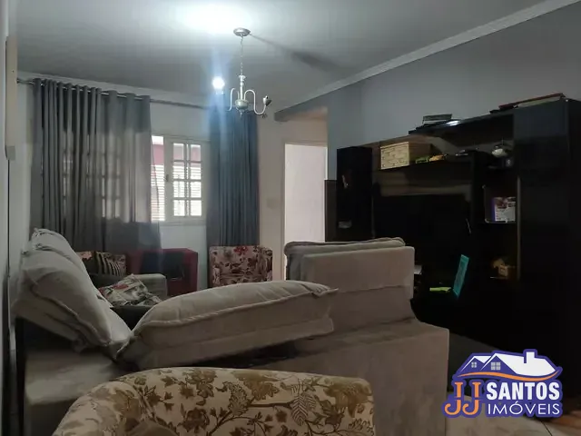 Sobrado com 80m² 2 quartos e 1 banheiro, à venda, no bairro Quarta Parada em São Paulo