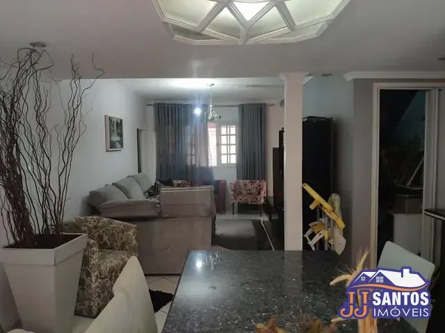Sobrado com 80m² 2 quartos e 1 banheiro, à venda, no bairro Quarta Parada em São Paulo