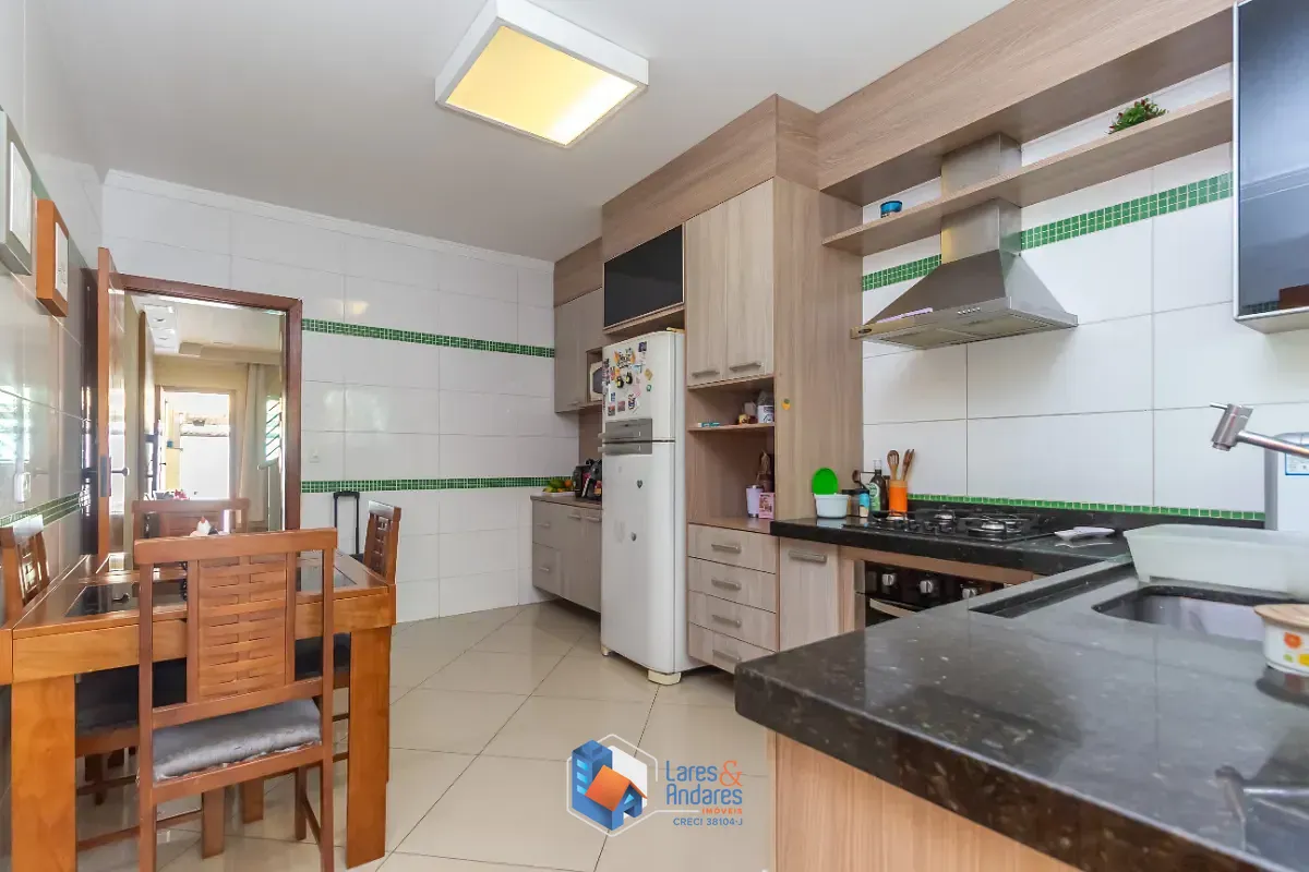 Sobrado, 3 quartos, 117 m² - Foto 11
