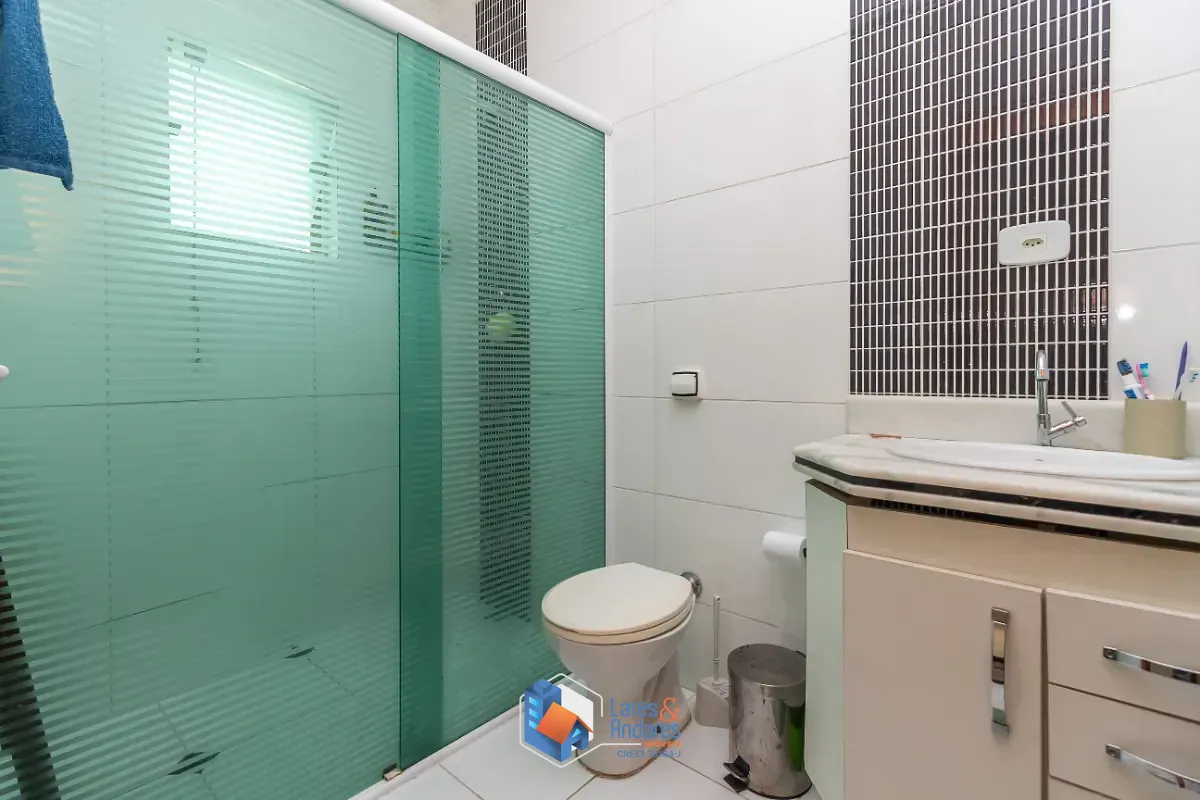 Sobrado, 3 quartos, 117 m² - Foto 18