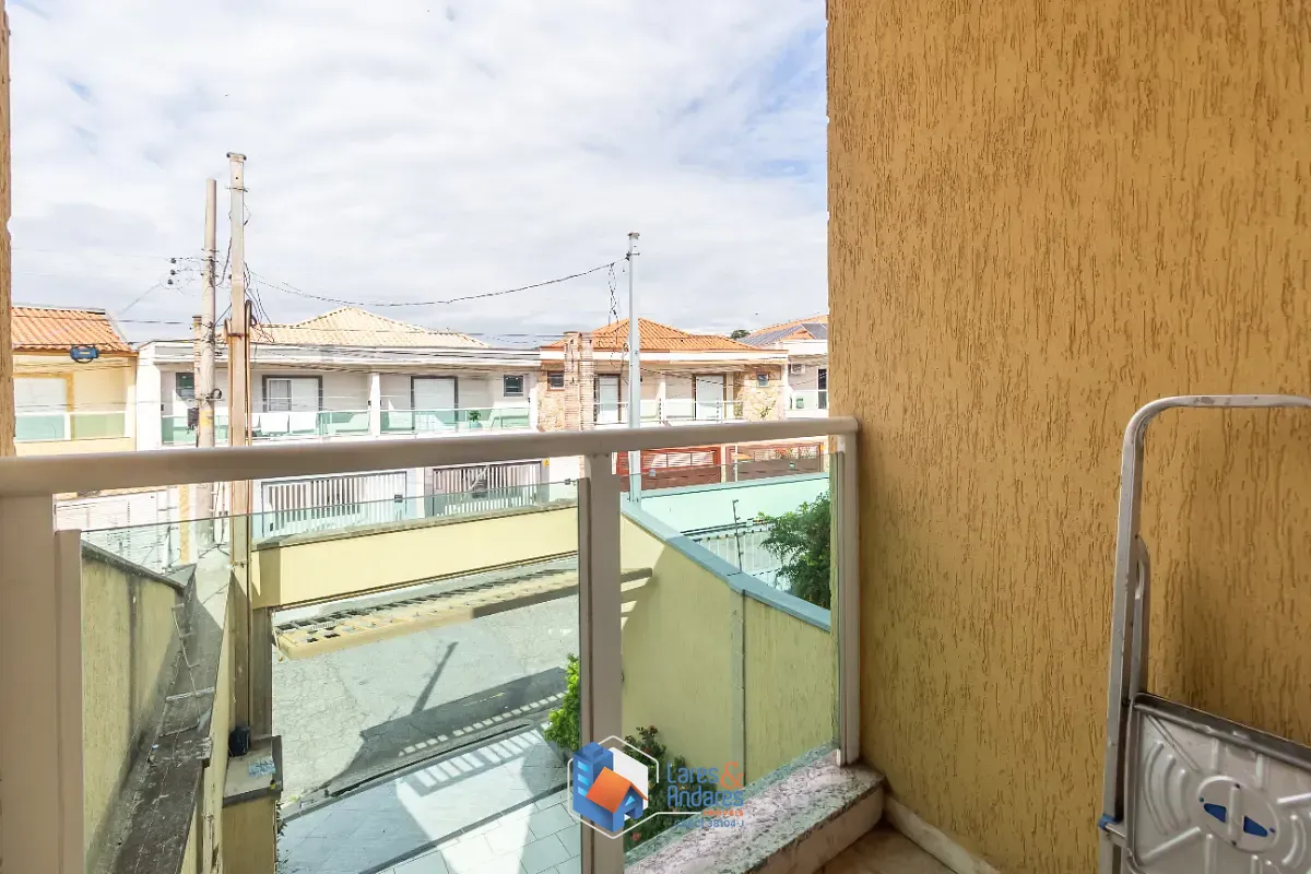 Sobrado, 3 quartos, 117 m² - Foto 19