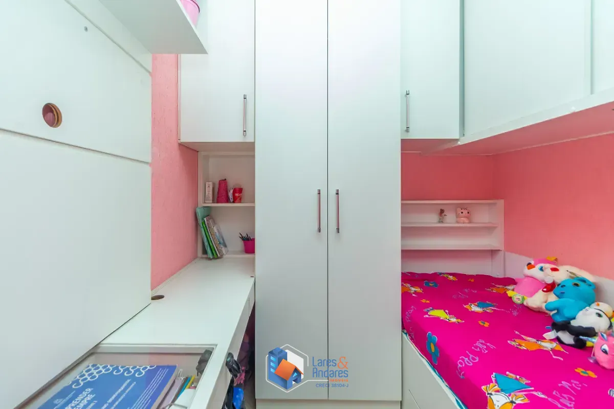 Sobrado, 3 quartos, 117 m² - Foto 21