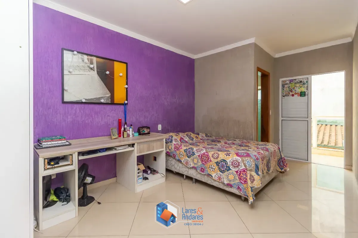 Sobrado, 3 quartos, 117 m² - Foto 22