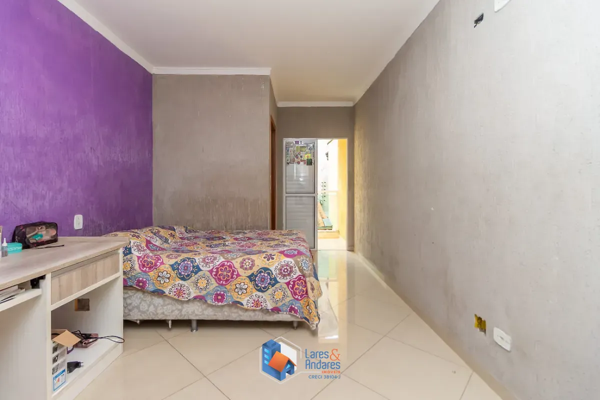 Sobrado, 3 quartos, 117 m² - Foto 23