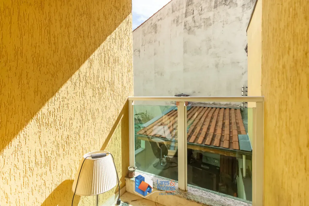 Sobrado, 3 quartos, 117 m² - Foto 26