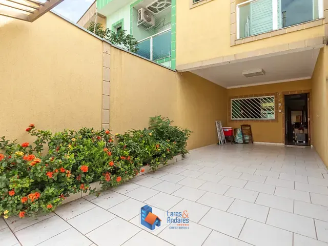 Sobrado com 100m² 3 quartos e 3 banheiros, à venda, no bairro Jardim Cidade Pirituba em São Paulo