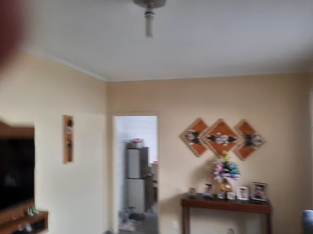 Foto do Casa - 🏡 Sobrado com 2 Dorms, Edícula e Churrasqueira – 2 Vagas e Excelente Localização! | Mix Nascimento