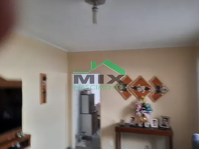 Casa com 200m² 2 quartos e 3 banheiros, à venda, no bairro Taboão em São Bernardo do Campo