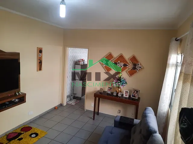 Casa com 200m² 2 quartos e 3 banheiros, à venda, no bairro Taboão em São Bernardo do Campo