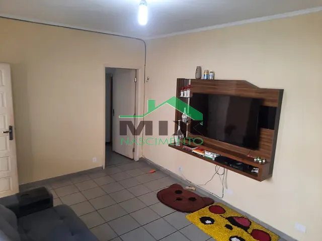 Casa com 200m² 2 quartos e 3 banheiros, à venda, no bairro Taboão em São Bernardo do Campo