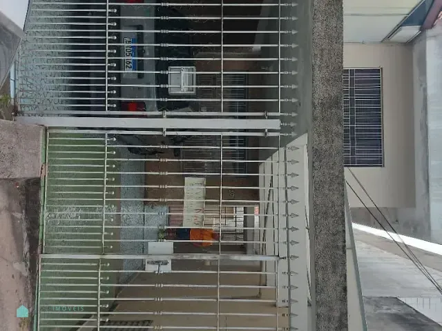 Sobrado com 118m² 2 quartos e 2 banheiros, à venda, no bairro Freguesia do Ó em São Paulo