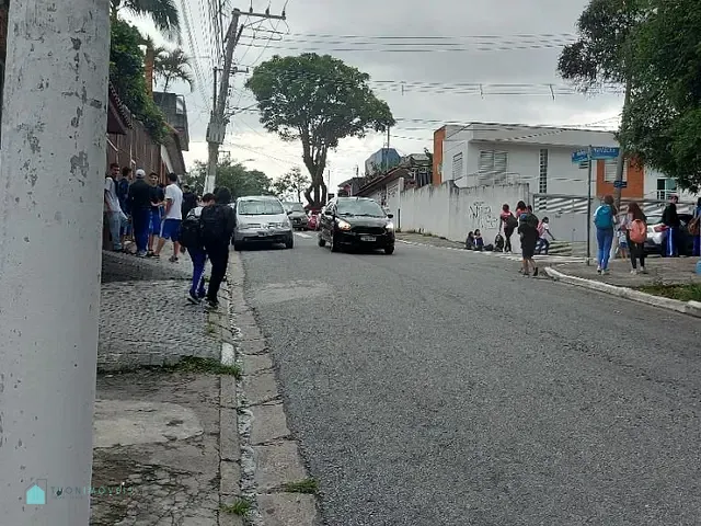 Sobrado com 118m² 2 quartos e 2 banheiros, à venda, no bairro Freguesia do Ó em São Paulo