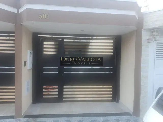 Sobrado com 127m² 3 quartos e 1 banheiro, à venda, no bairro Parque da Vila Prudente em São Paulo
