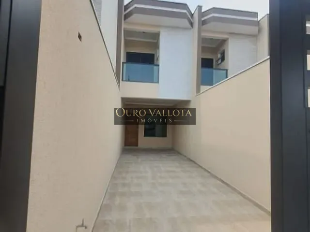 Sobrado com 127m² 3 quartos e 1 banheiro, à venda, no bairro Parque da Vila Prudente em São Paulo