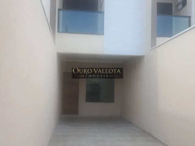 Sobrado com 127m² 3 quartos e 1 banheiro, à venda, no bairro Parque da Vila Prudente em São Paulo