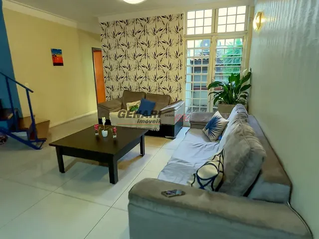 Sobrado com 270m² 3 quartos e 3 banheiros, à venda, no bairro Jardim Dom Bosco em Indaiatuba
