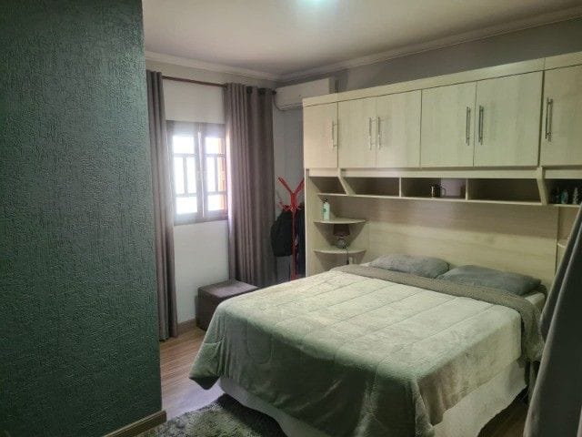 Foto do Sobrado - Sobrado com 4 dormitórios à venda, 96 m² por R$ 535.000,00 - Residencial Bosque dos Ipês - São José dos Campos/SP | INDEPENDENCE NEGOCIOS IMOBILIARIOS LTDA