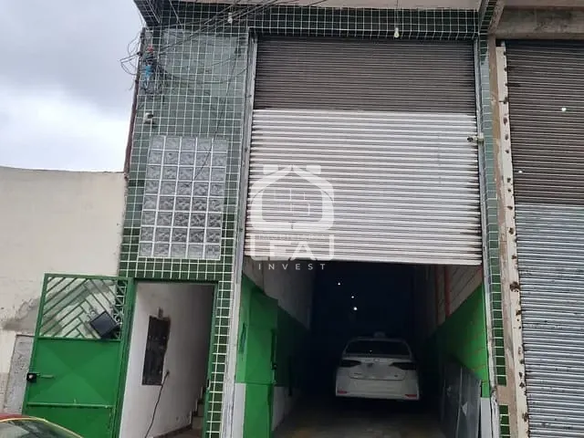Sobrado 7 quartos e 6 banheiros, à venda, no bairro Jardim Capelinha em São Paulo