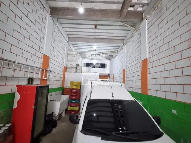 Sobrado 7 quartos e 6 banheiros, à venda, no bairro Jardim Capelinha em São Paulo