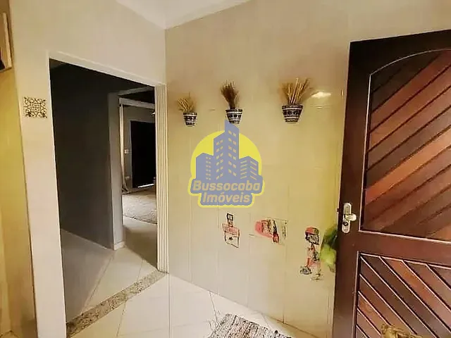 Sobrado com 176m² 3 quartos e 2 banheiros, à venda, no bairro Novo Osasco em Osasco