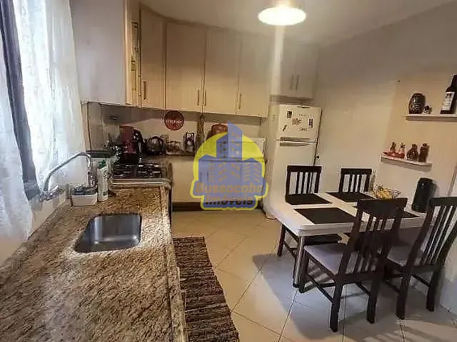 Sobrado com 176m² 3 quartos e 2 banheiros, à venda, no bairro Novo Osasco em Osasco