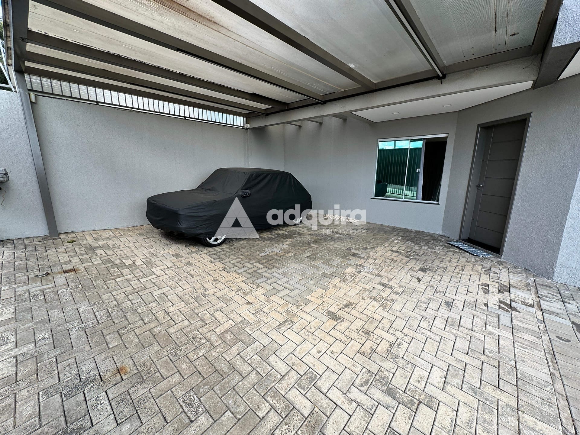 Sobrado à venda com 3 quartos, 135m² - Foto 5