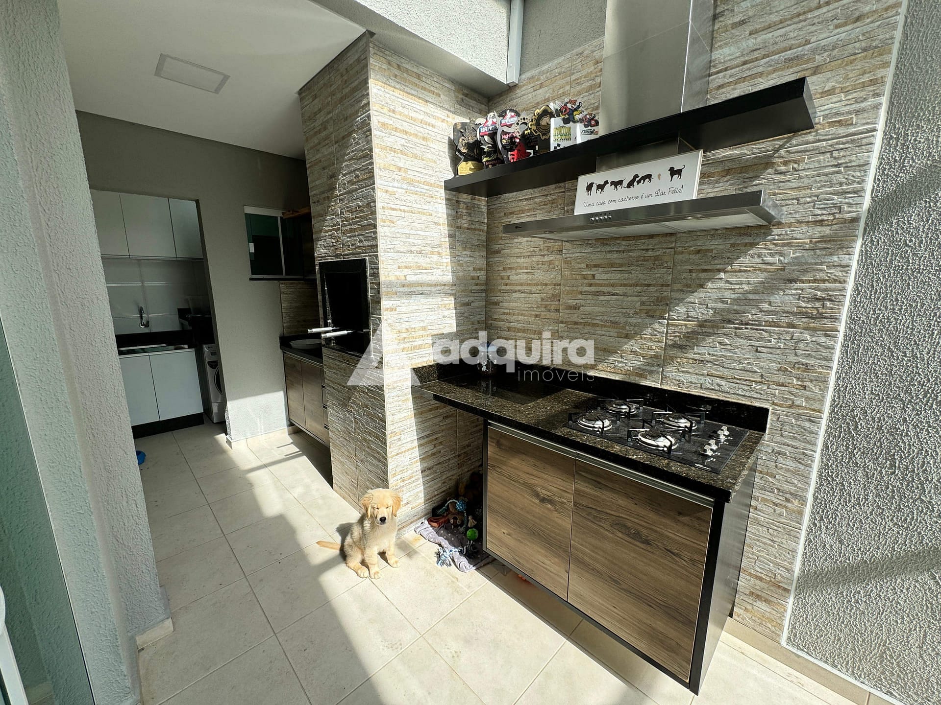 Sobrado à venda com 3 quartos, 135m² - Foto 13