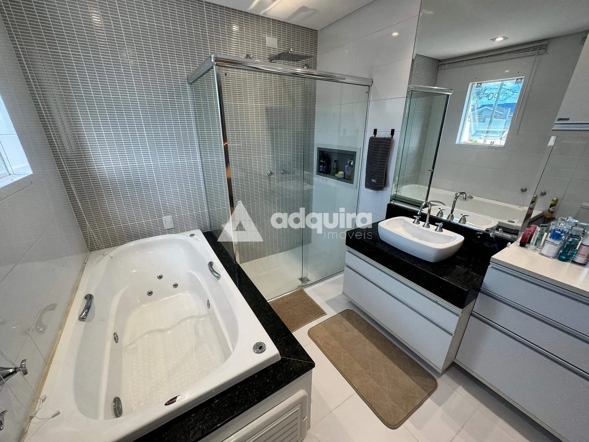 Sobrado, 3 quartos, 135 m² - Foto 24