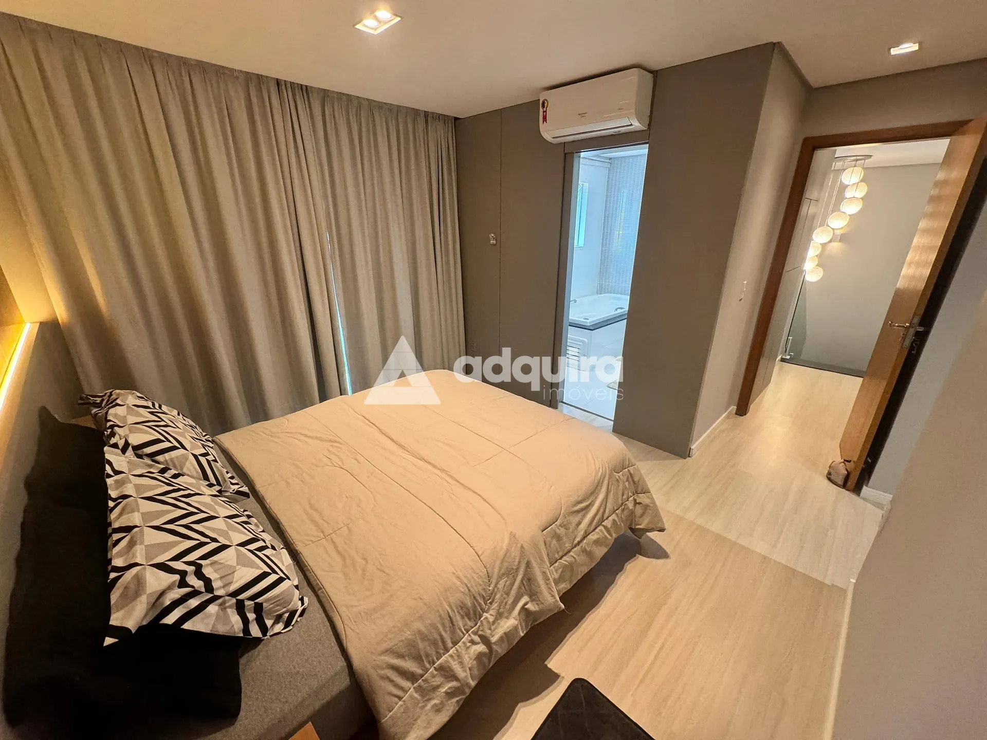 Sobrado, 3 quartos, 135 m² - Foto 17