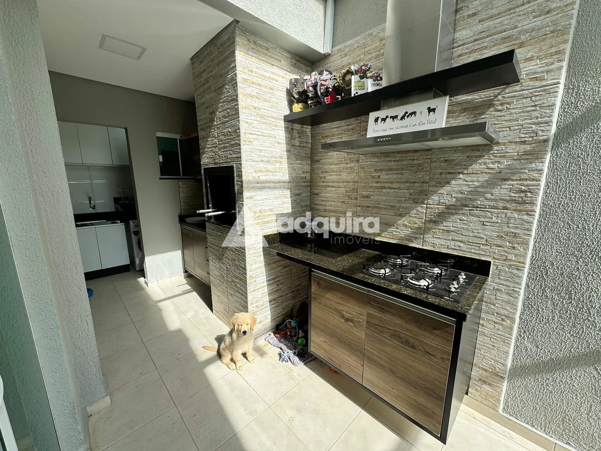 Sobrado, 3 quartos, 135 m² - Foto 13