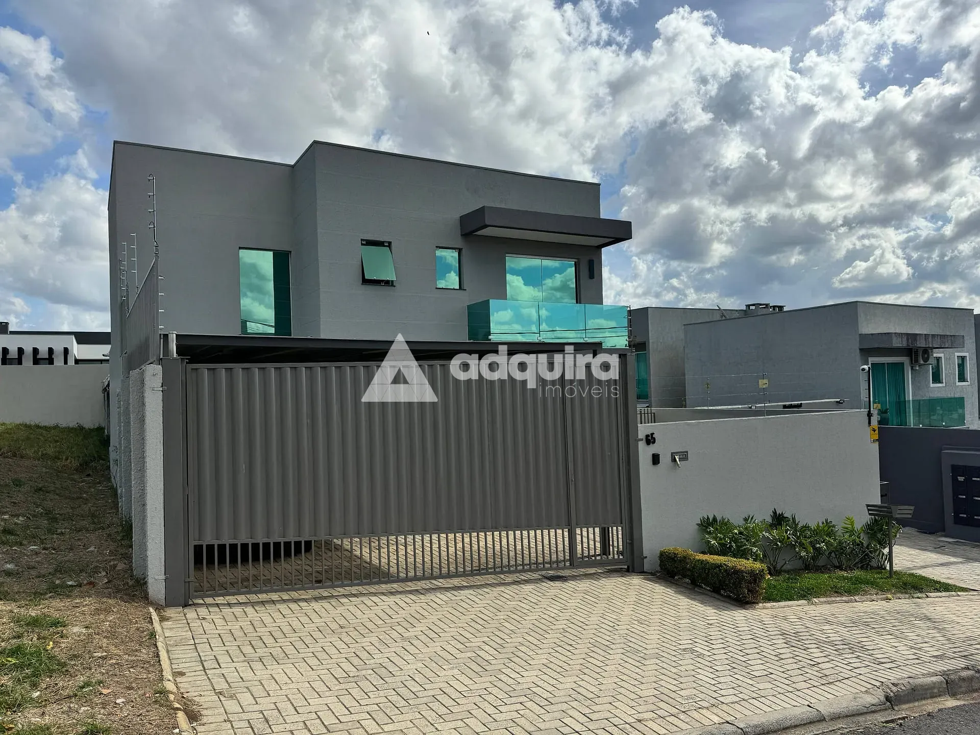 Sobrado, 3 quartos, 135 m² - Foto 3
