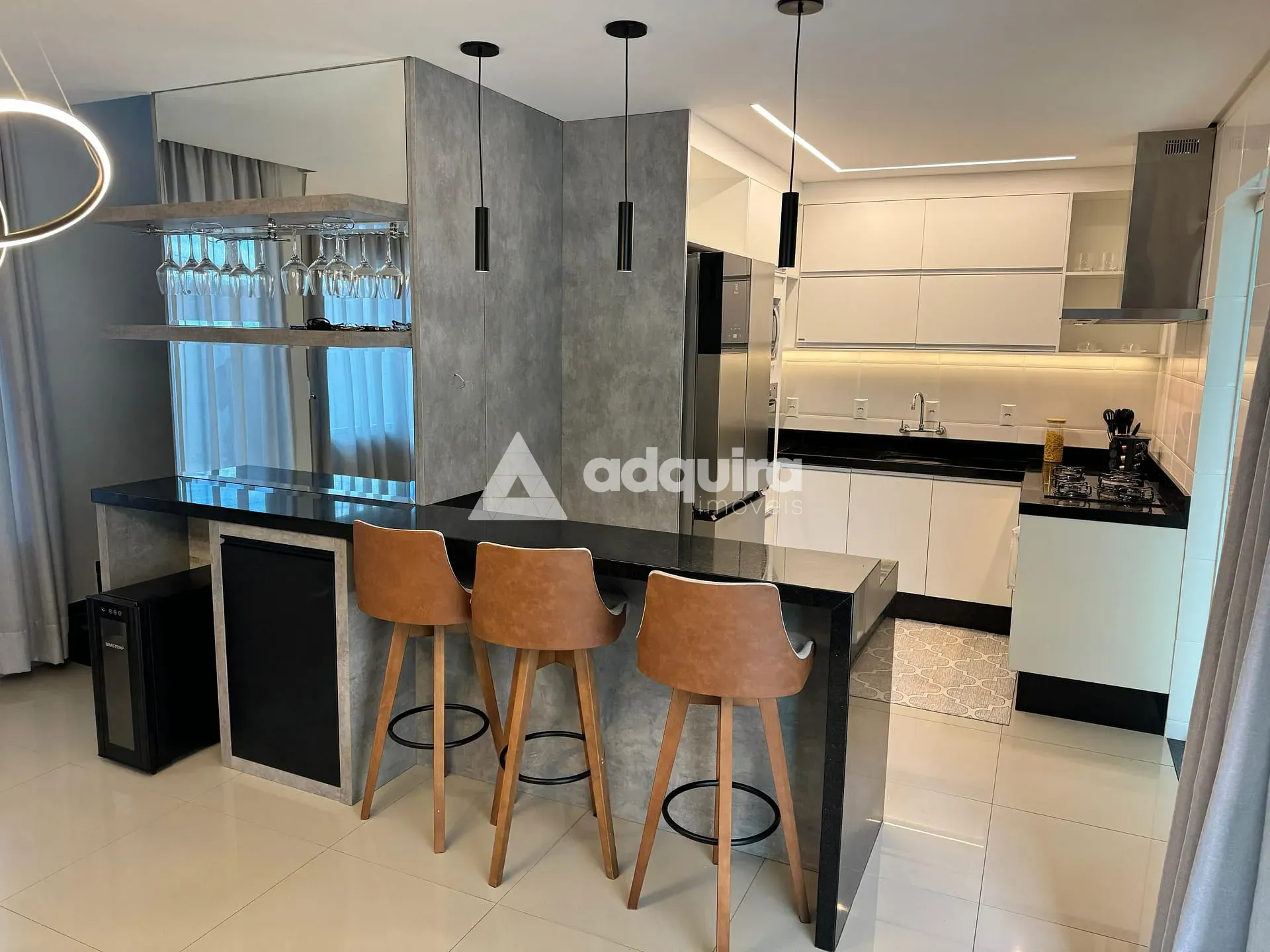Sobrado, 3 quartos, 135 m² - Foto 10