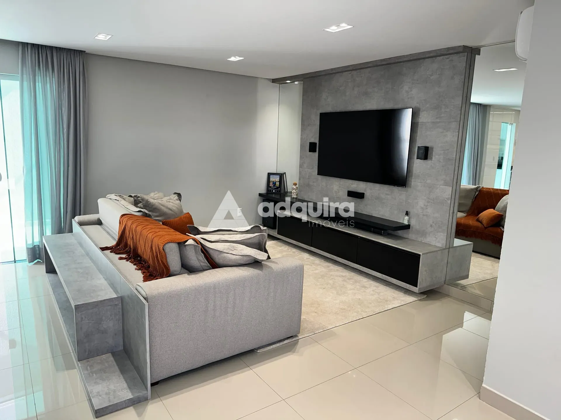 Sobrado, 3 quartos, 135 m² - Foto 7