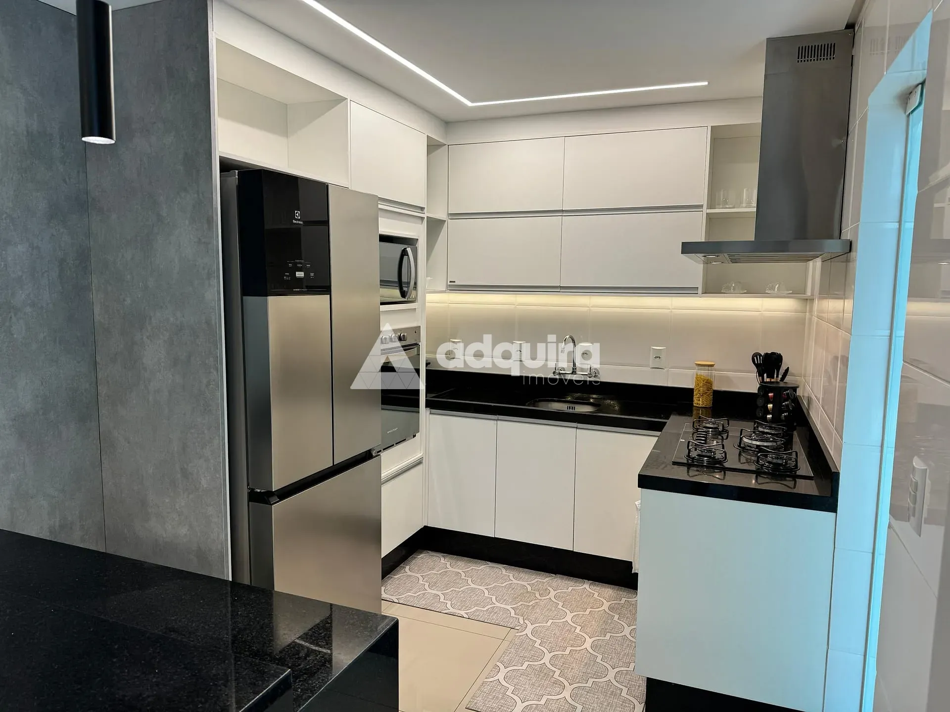 Sobrado, 3 quartos, 135 m² - Foto 11