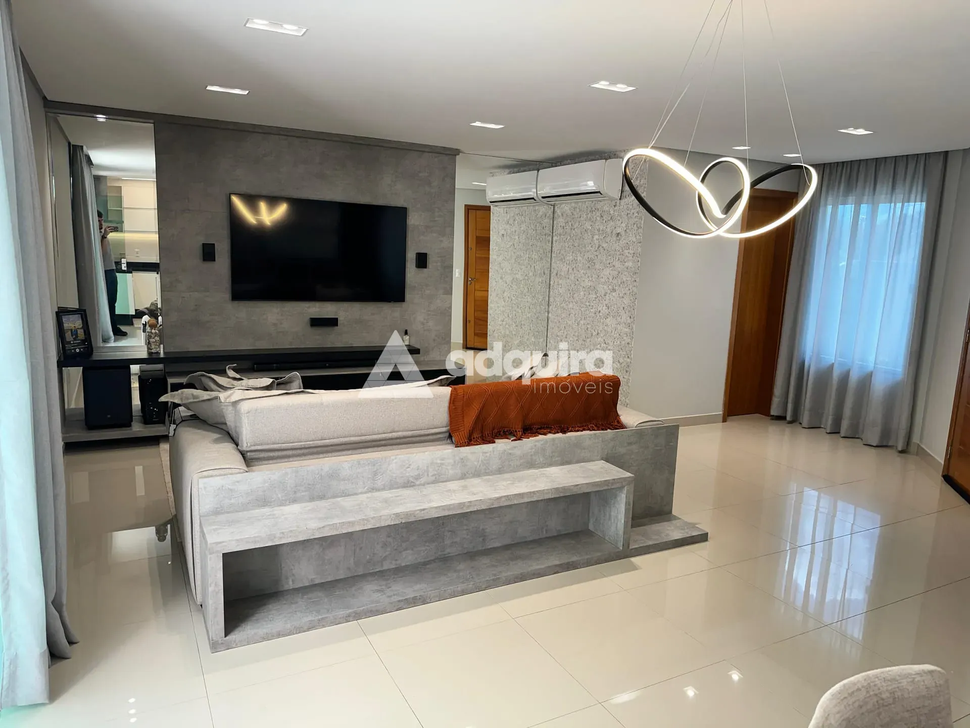 Sobrado, 3 quartos, 135 m² - Foto 8
