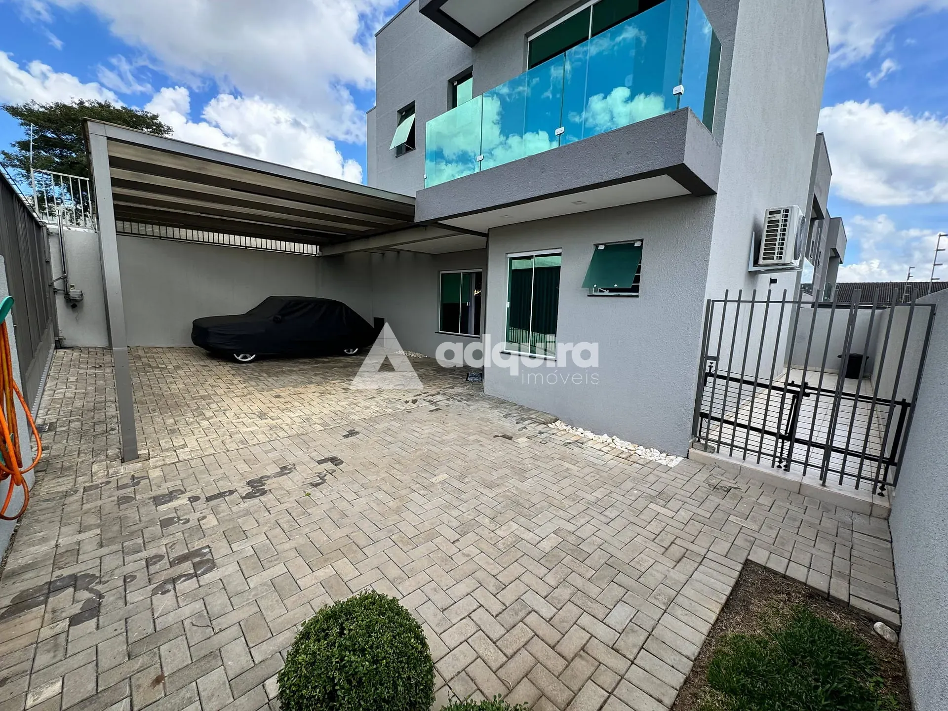 Sobrado, 3 quartos, 135 m² - Foto 6