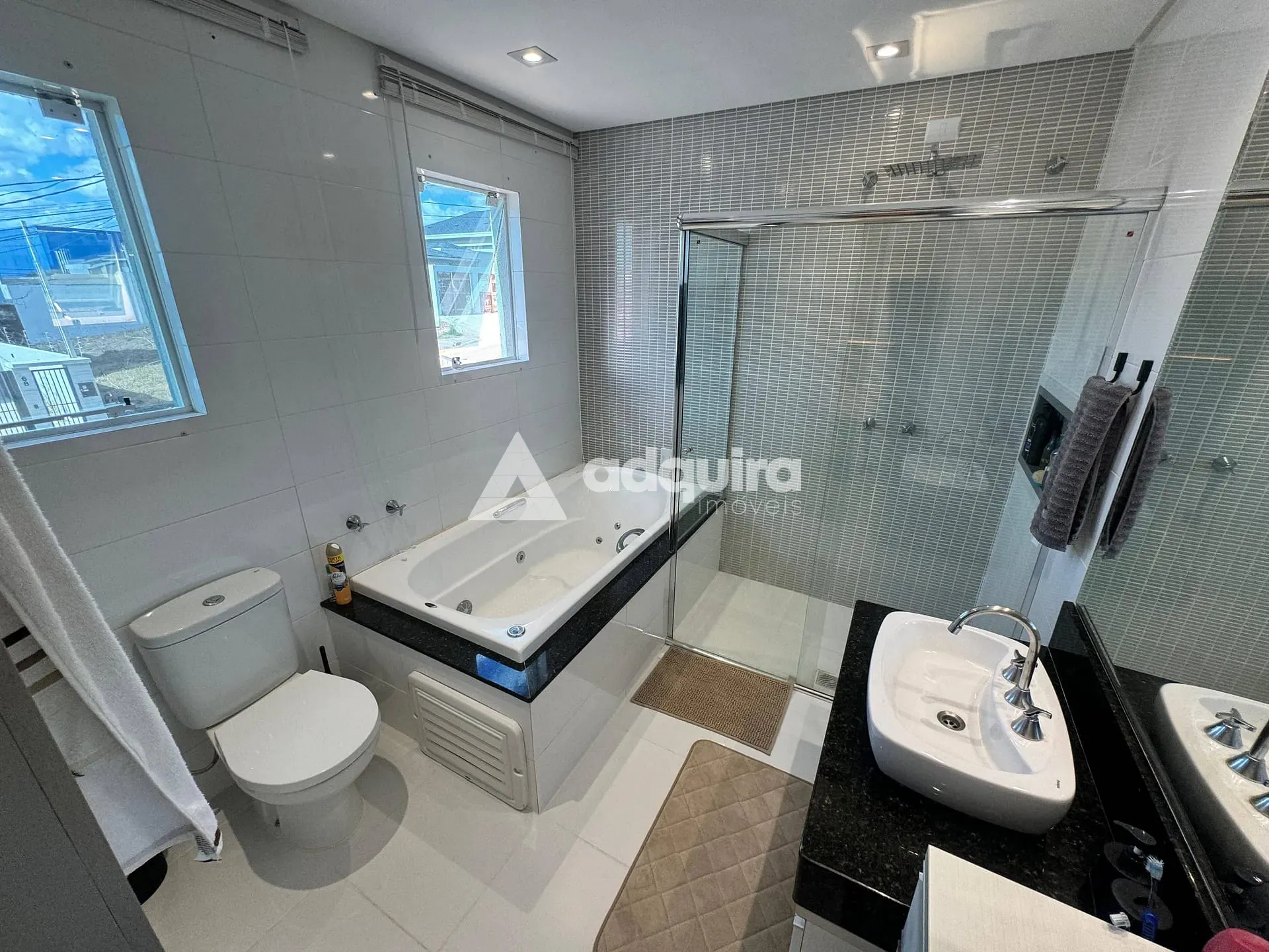 Sobrado, 3 quartos, 135 m² - Foto 23