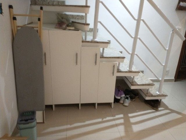 Foto do Sobrado - Sobrado com 3 dormitórios à venda, 217 m² por R$ 375.000,00 - Residencial Armando Moreira Righi - São José dos Campos/SP | INDEPENDENCE NEGOCIOS IMOBILIARIOS LTDA