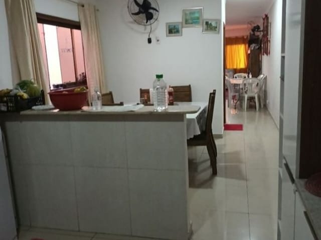 Foto do Sobrado - Sobrado com 3 dormitórios à venda, 217 m² por R$ 375.000,00 - Residencial Armando Moreira Righi - São José dos Campos/SP | INDEPENDENCE NEGOCIOS IMOBILIARIOS LTDA