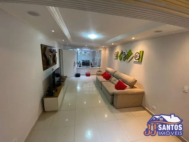 Sobrado com 140m² 3 quartos e 4 banheiros, à venda, no bairro Alto da Mooca em São Paulo