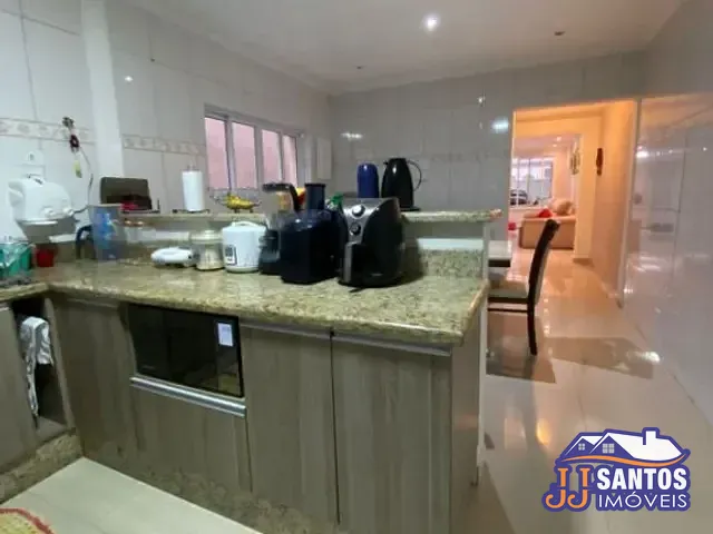Sobrado com 140m² 3 quartos e 4 banheiros, à venda, no bairro Alto da Mooca em São Paulo
