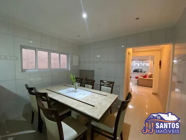 Sobrado com 140m² 3 quartos e 4 banheiros, à venda, no bairro Alto da Mooca em São Paulo