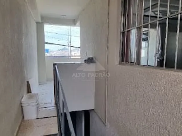 Sobrado com 126m² 3 quartos e 1 banheiro, à venda, no bairro Jardim Canadá em Mauá