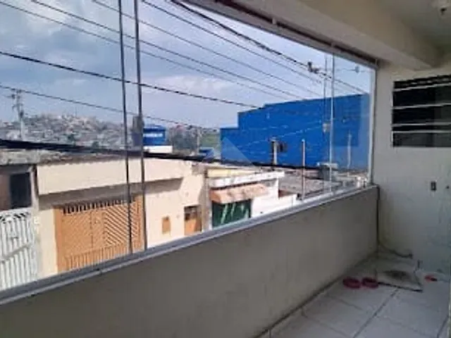 Sobrado com 126m² 3 quartos e 1 banheiro, à venda, no bairro Jardim Canadá em Mauá