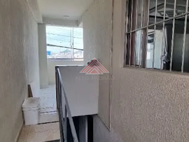 Sobrado com 126m² 3 quartos e 1 banheiro, à venda, no bairro Jardim Canadá em Mauá